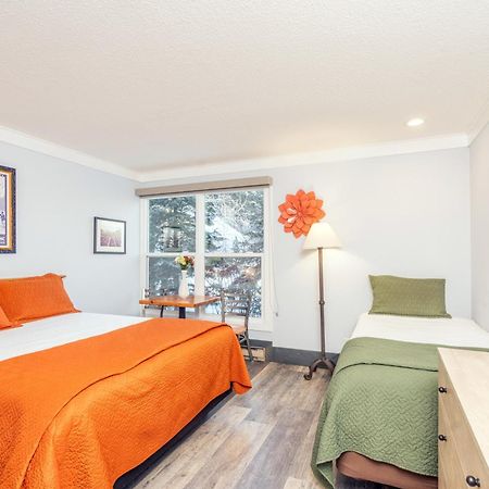 Mountainside Inn 103 By Alpine Lodging Telluride Dış mekan fotoğraf