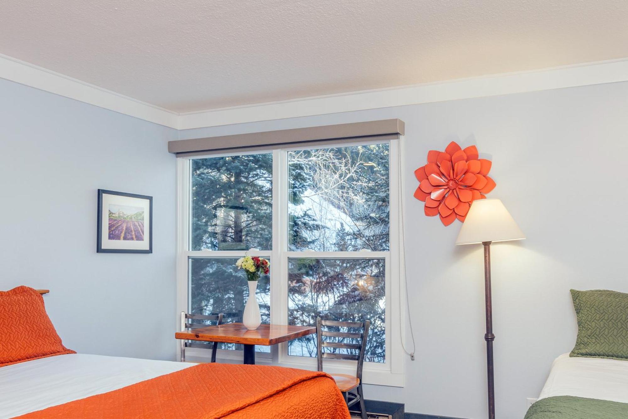 Mountainside Inn 103 By Alpine Lodging Telluride Dış mekan fotoğraf