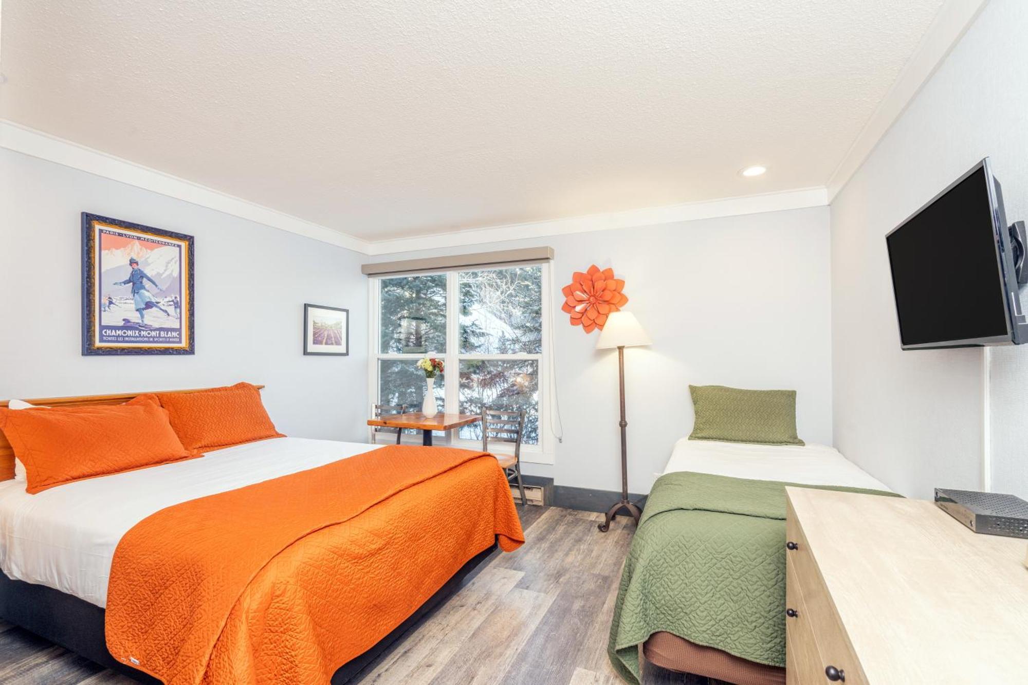 Mountainside Inn 103 By Alpine Lodging Telluride Dış mekan fotoğraf
